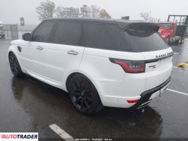 Land Rover Range Rover Sport 2020 3