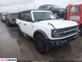 Ford Bronco 2024 2