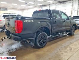 Ford Ranger 2022 2