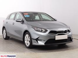 Kia Ceed 2023 1.5 156 KM Kia Ceed 2023 1.5 156 KM