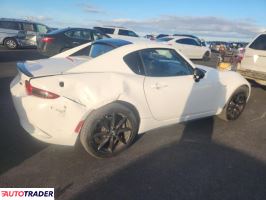 Mazda MX-5 2019 2