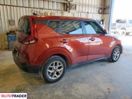Kia Soul 2020 2 Kia Soul 2020 2