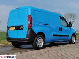 Opel Combo 2013 Opel Combo 2013