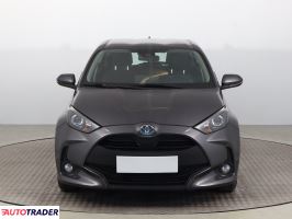 Toyota Yaris - zobacz ofertę