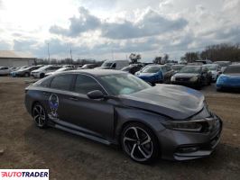 Honda Accord 2019 1 Honda Accord 2019 1