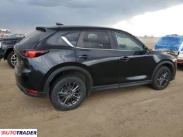 Mazda CX-5 2021 2