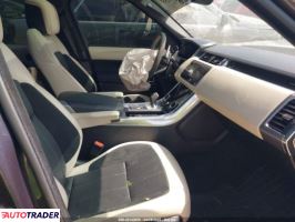 Land Rover Range Rover Sport 2021 3 Land Rover Range Rover Sport 2021 3