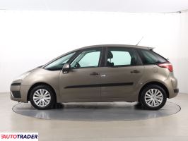 Citroen C4 Picasso 2011 1.6 109 KM