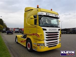 Scania