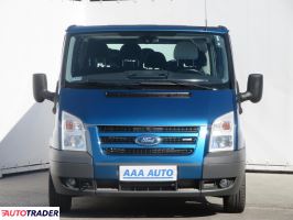 Ford Transit 2007 2.2 Ford Transit 2007 2.2