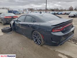 Dodge Charger 2021 3