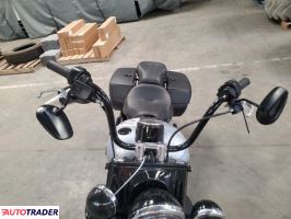 Harley-Davidson Heritage 2024 Harley-Davidson Heritage 2024