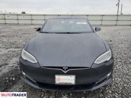 Tesla Model S 2021