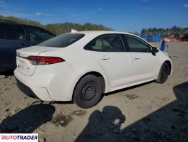 Toyota Corolla 2024 2