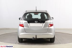 Honda Jazz 2010 1.3 97 KM