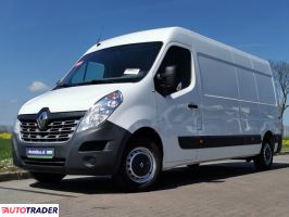 Renault Master 2015 Renault Master 2015