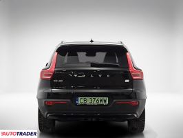 Volvo XC40 2023 231 KM
