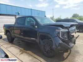GMC Sierra 2024 2 GMC Sierra 2024 2