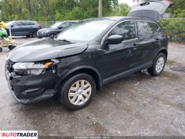 Nissan Rogue 2020 2 Nissan Rogue 2020 2