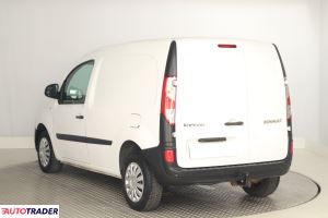 Renault Kangoo 2016 1.5