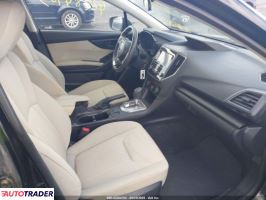 Subaru Impreza 2019 2 Subaru Impreza 2019 2