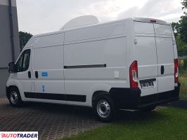 Fiat Ducato 2021 2.3 Fiat Ducato 2021 2.3