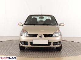 Renault Thalia 2007 1.4 96 KM