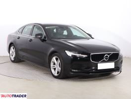 Volvo S90 2019 2.0 187 KM