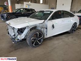 Honda Accord 2021 2 Honda Accord 2021 2