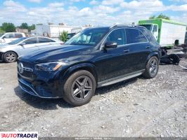 Mercedes GL 2026 3