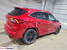 Ford Escape 2025 2