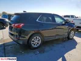 Chevrolet Equinox 2020 1