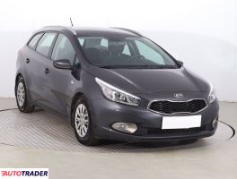 Kia Ceed - zobacz ofertę