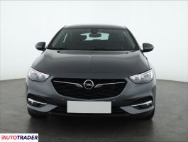 Opel Insignia 2020 1.5 162 KM