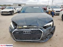 Audi A5 2020 2