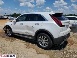 Cadillac Pozostałe 2023 2 Cadillac Pozostałe 2023 2