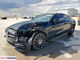 Mercedes CL - zobacz ofertę