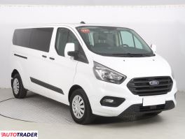 Ford Transit 2020 2.0 Ford Transit 2020 2.0