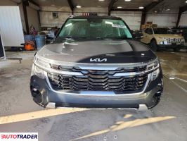 Kia Pozostałe 2024 2