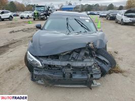 Nissan Sentra 2022 2