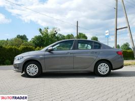 Fiat Tipo 2019 1.4 95 KM Fiat Tipo 2019 1.4 95 KM