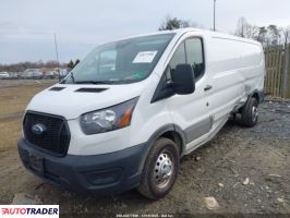 Ford Transit 2023 3