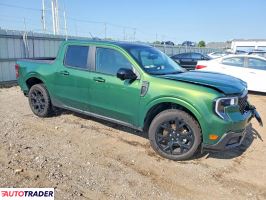 Ford Maverick 2025 2