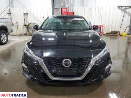 Nissan Altima 2020 2 Nissan Altima 2020 2