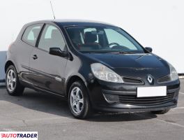 Renault Clio - zobacz ofertę