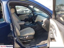 Chevrolet Traverse 2023 3