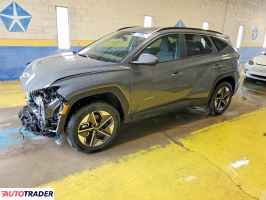 Hyundai Tucson - zobacz ofertę