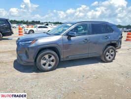 Toyota Pozostałe 2023 2