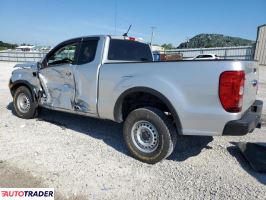 Ford Ranger 2019 2 Ford Ranger 2019 2