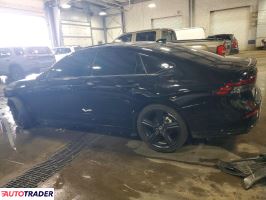 Honda Accord 2025 2